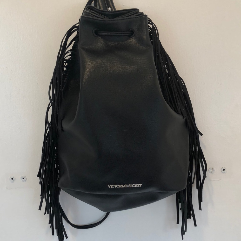 VS drawstring bag